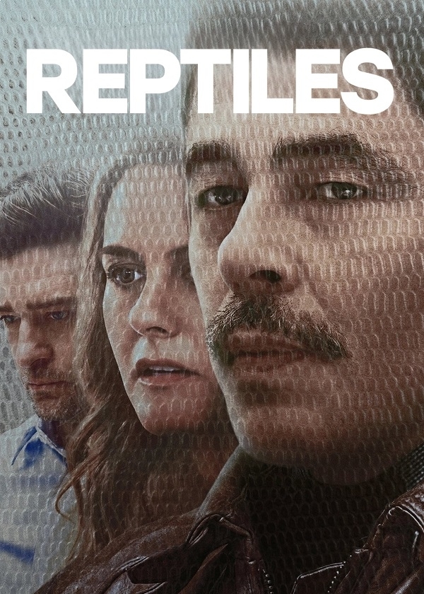 REPTILES